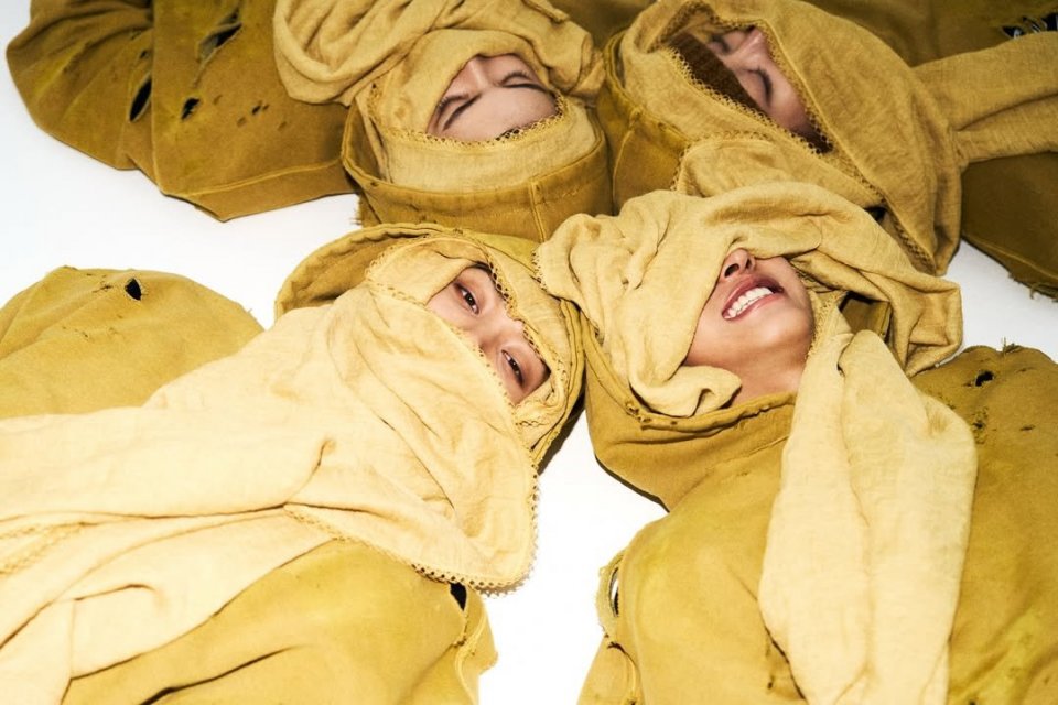 Makna lagu moonwalkin LNGSHOT