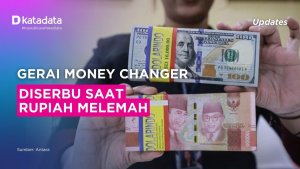 moneychanger