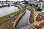 Waduk Batu Licin solusi pengendalian banjir Jakarta