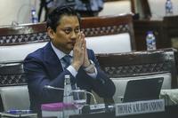 Uji kelayakan dan kepatutan Deputi Gubernur BI