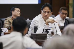 Sidang aduan kanal Debottlenecking Satgas P2SP