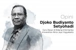 Djoko Budiyanto Setyohadi