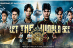 Grand Final M7 World Championship Mobile Legends: Bang Bang atau MLBB 2026 