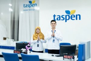 PT TASPEN menyampaikan komitmen perusahaan untuk menindaklanjuti evaluasi OJK dengan memperkuat tata kelola dan pengelolaan investasi demi menjaga kea