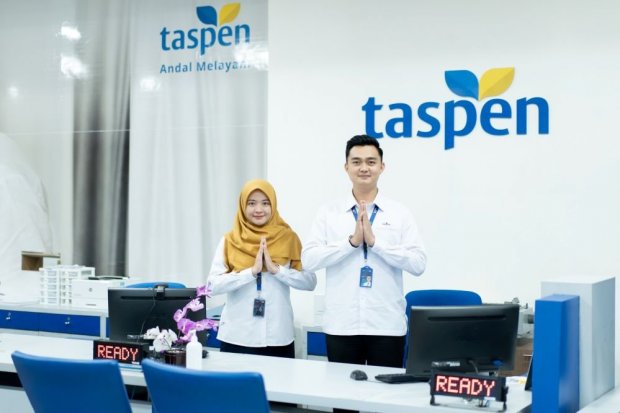 PT TASPEN menyampaikan komitmen perusahaan untuk menindaklanjuti evaluasi OJK dengan memperkuat tata kelola dan pengelolaan investasi demi menjaga keamanan dana peserta.