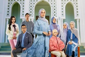 Sinopsis Film Tuhan, Benarkah Kau Mendengarku?