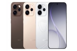 Spesifikasi Oppo Reno 15 Series