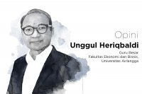 Unggul Heriqbaldi