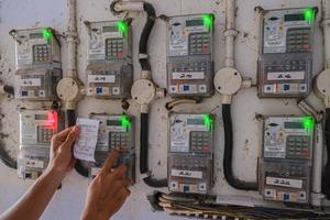Tarif listrik pelanggan non-subsidi tidak naik