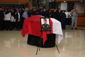 Keluarga ASN Korban Kecelakaan ATR 42-500 Terima JKK TASPEN