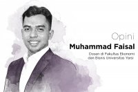 Muhammad Faisal