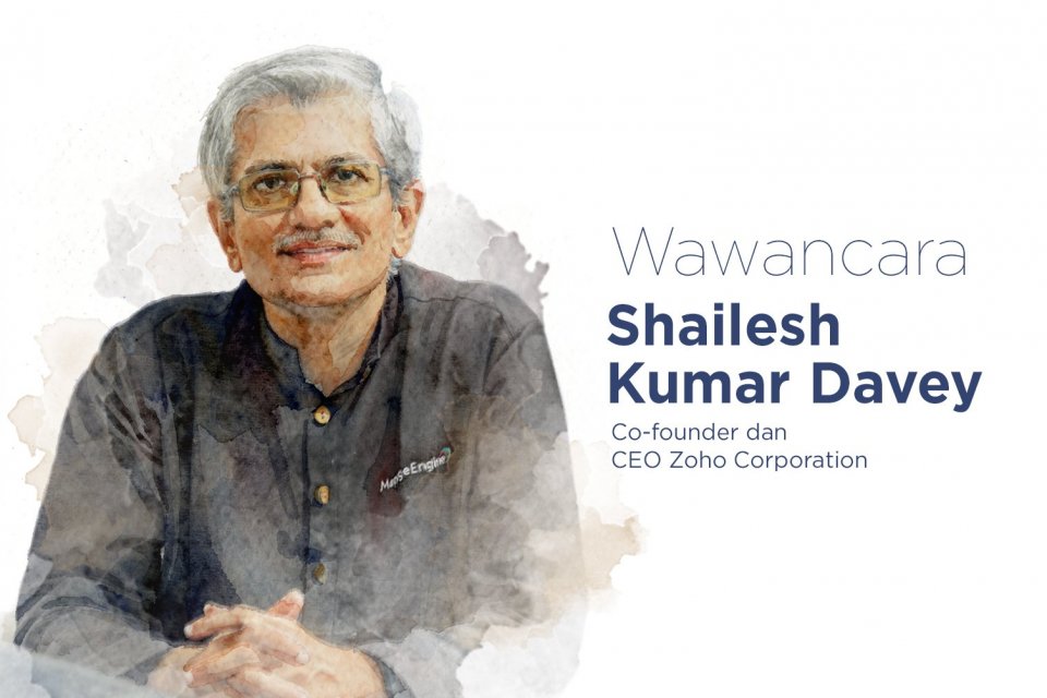 Shailesh Kumar Davey