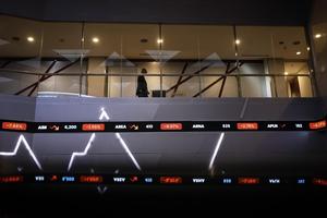 BEI terapkan trading halt imbas IHSG anjlok