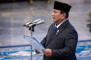 Presiden lantik Dewan Energi Nasional