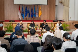 Katadata Green_AOL_USNI_talkshow and sharing session