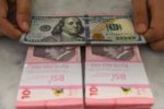 Rupiah Menguat Terhadap Dolar 