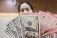Rupiah Menguat Terhadap Dolar 
