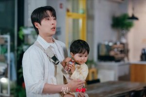 Sinopsis Drakor Our Universe