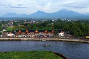 Pembangunan KNMP di Banyuwangi