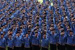 Penyerahan SK PPPK paruh waktu Pemerintah Aceh
