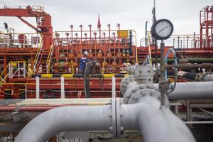 Kilang Balongan perkuat infrastruktur energi nasional