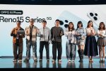 Peluncuran OPPO Reno15 Series