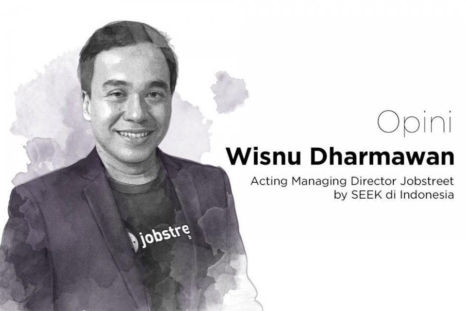 Wisnu Dharmawan