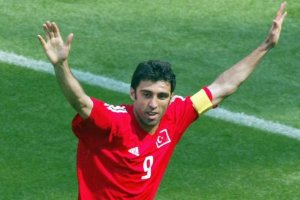 gol tercepat di piala dunia