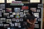 Pameran Kearsipan Pemerintah Provinsi Kalbar