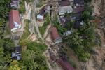 Desa terisolir di Tapanuli Tengah