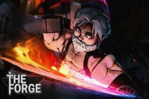 Kode Redeem The Forge Roblox Terbaru Januari 2026