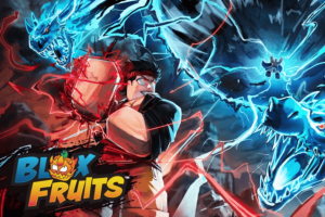 kode redeem Blox Fruits terbaru Roblox Februari 2026