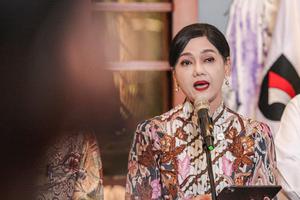 Keterangan pers terkait perkembangan pasar modal