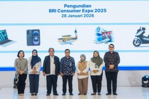 BRI Consumer Expo 2025 