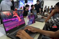 Pameran Global Game Jam