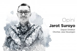 Deputi Direktur Otoritas Jasa Keuangan