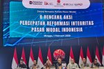 Dialog Pelaku Pasar Modal di BEI