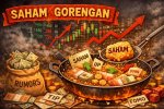 Saham Gorengan