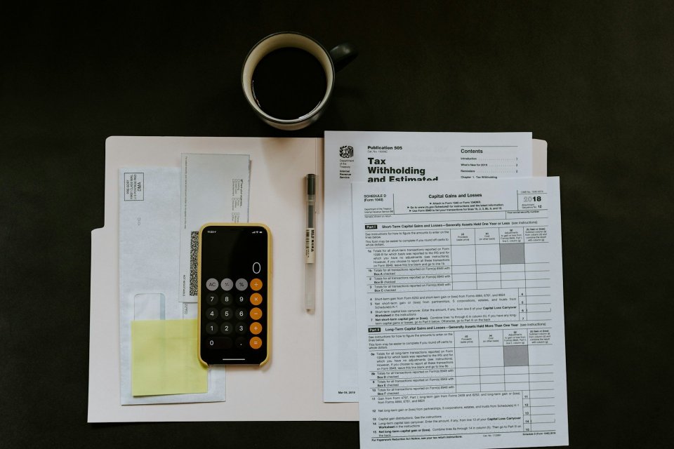 negara dengan tarif pajak tertinggi