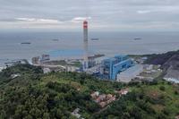 KLH catat produksi abu FABA PLTU selama 2025