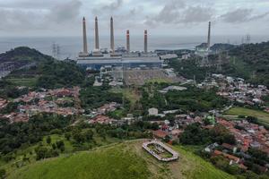 KLH catat produksi abu FABA PLTU selama 2025