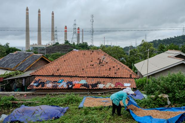 RI Tak Berencana Setop PLTU Batu Bara, Efektifkah CCS untuk Dekarbonisasi?
