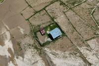 Revitalisasi kerusakan area persawahan di Gayo Lues