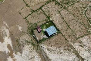 Revitalisasi kerusakan area persawahan di Gayo Lues