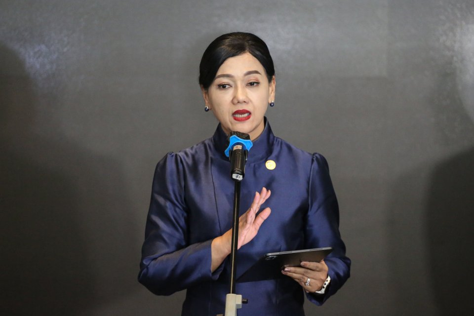 ojk, friderica widyasari, ketua ojk