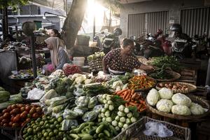 Inflasi Jawa Tengah pada Januari 2026