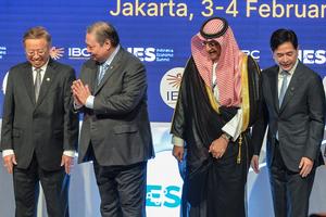 Indonesia Economic Summit 2026