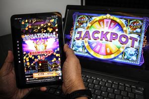 Kemenkomdigi blokir 2 juta lebih konten judi online tahun 2025