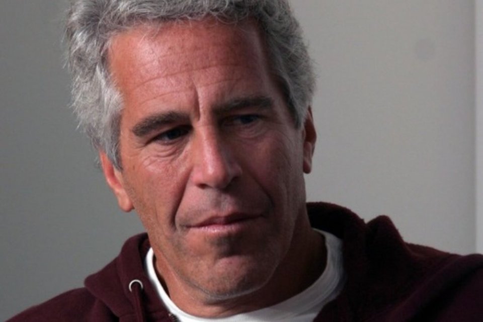 Daftar Nama Tokoh Di Epstein File