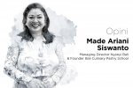 Made Ariani Siswanto